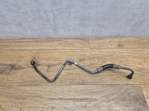 BMW N57D30B Turbo-öljytoimitusputki OEM 8508037 image 2