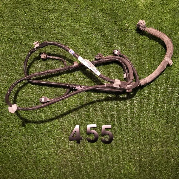 Fiação porta-bagagens Toyota RAV4 V 2019+ OEM 82182-42190 image 2