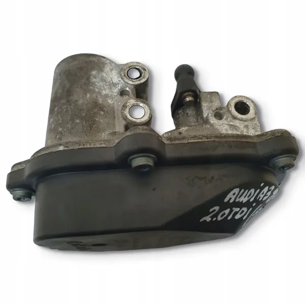 Régulateur de clapet collecteur OEM 03L129086 VW/Audi image 3
