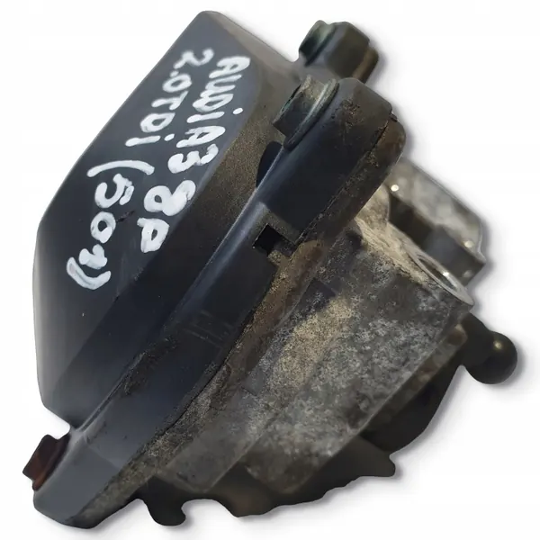 Régulateur de clapet collecteur OEM 03L129086 VW/Audi image 6