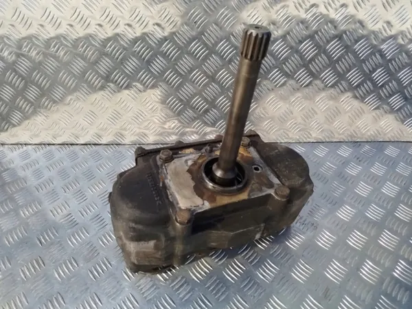 Prise de force DAF XF 106 OEM 6091 005. 002 image 2