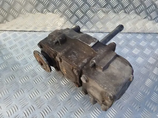 Prise de force DAF XF 106 OEM 6091 005. 002 image 3