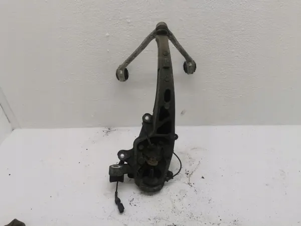 Roulement de moyeu avant gauche Jaguar XF X250 3.0D OEM image 2