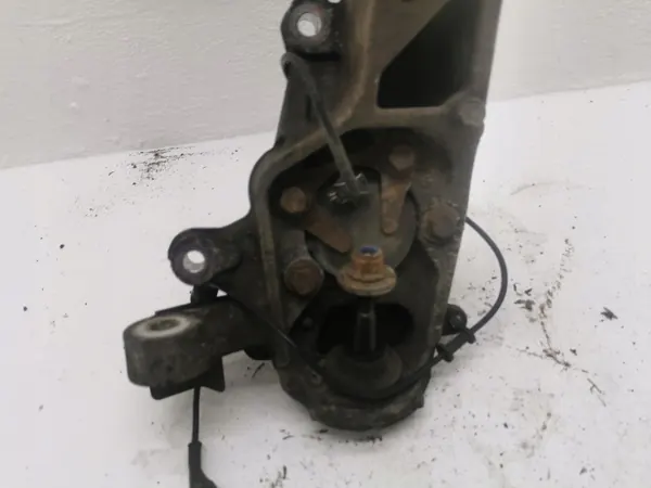 Roulement de moyeu avant gauche Jaguar XF X250 3.0D OEM image 4