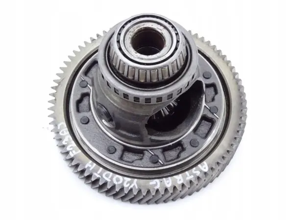 Pignon Différentiel Opel OE 75 Dents pour Boîte F23 image 2
