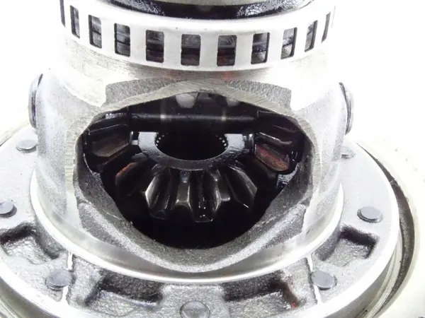 Pignon Différentiel Opel OE 75 Dents pour Boîte F23 image 4