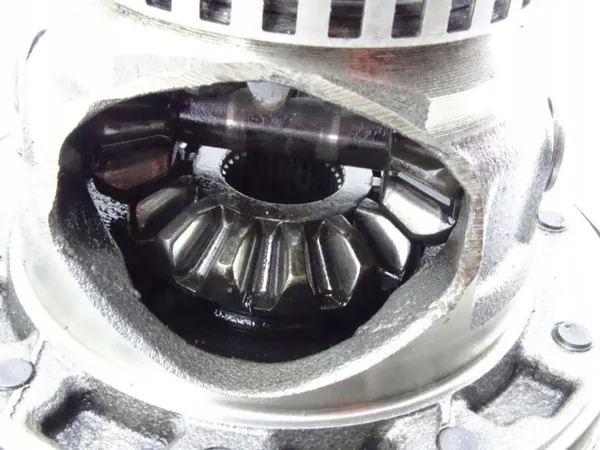 Pignon Différentiel Opel OE 75 Dents pour Boîte F23 image 5