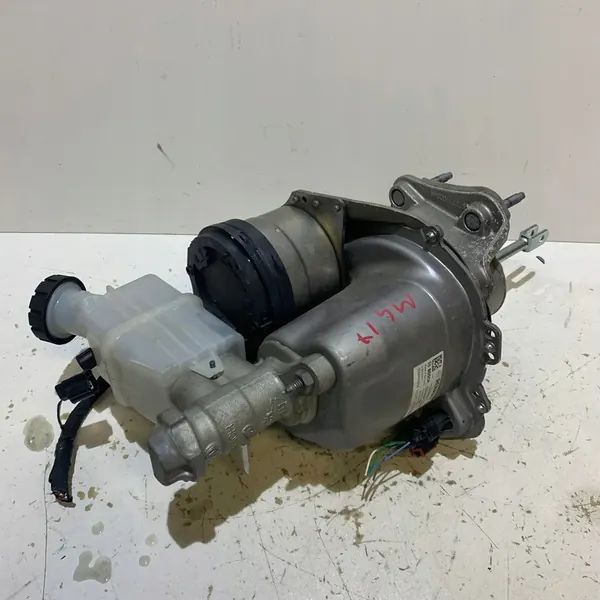 RENAULT MEGANE IV HYBRIDE REMBOOSTER 472105090R image 3