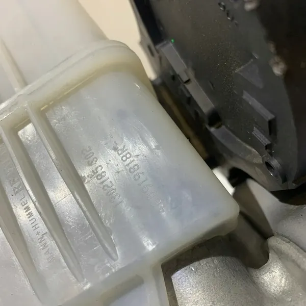 RENAULT MEGANE IV HYBRIDE REMBOOSTER 472105090R image 6