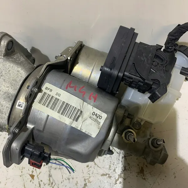 RENAULT MEGANE IV HYBRIDE REMBOOSTER 472105090R image 7