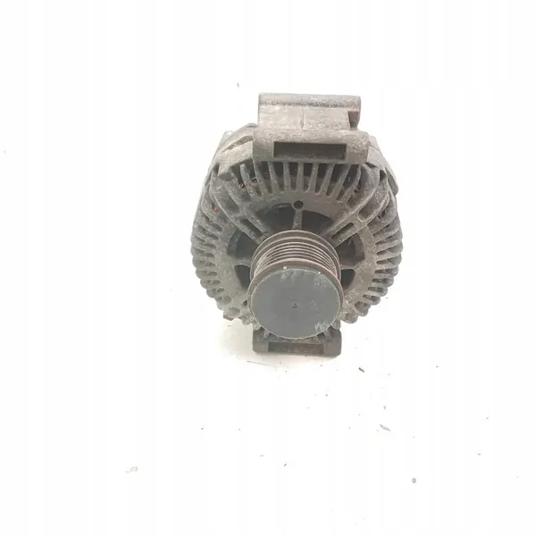 AUDI A6 C6 A4 B7 2.0 TFSI Alternator 06E903016D image 4
