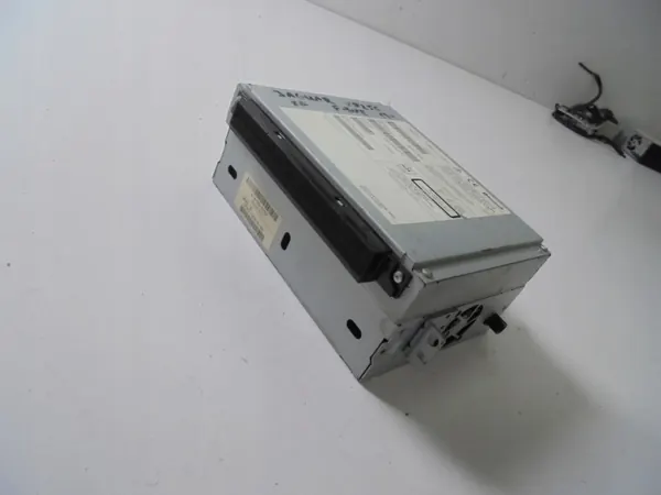 CD-byttare OEM CF6N-18C815-HH för Jaguar XF/X250 image 4