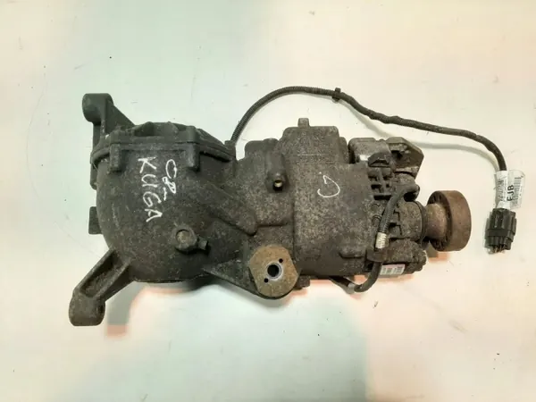 Hinterachsdifferential FORD KUGA I 8V4T2B325EJB 2.0L Diesel 100kW 2008 image 2