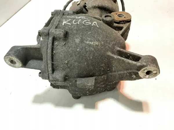 Hinterachsdifferential FORD KUGA I 8V4T2B325EJB 2.0L Diesel 100kW 2008 image 5
