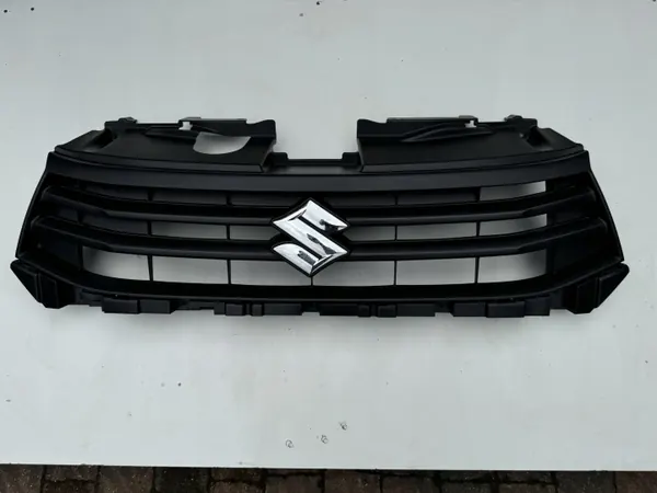 Grelha dianteira Suzuki Celerio OEM 71741-76M00 image 2
