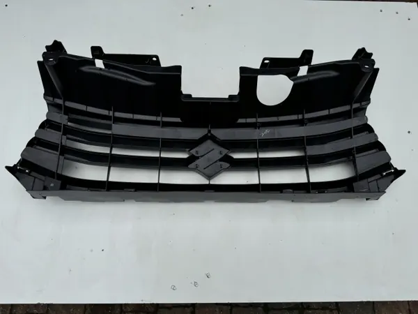 Grelha dianteira Suzuki Celerio OEM 71741-76M00 image 3