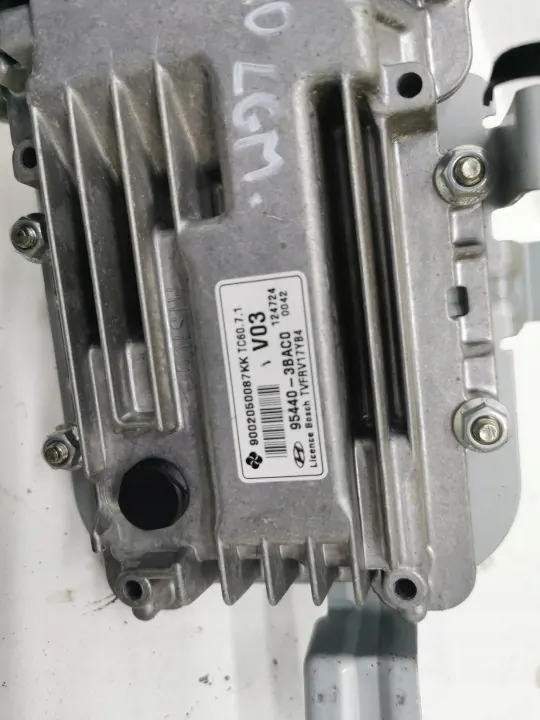 Hyundai OE 95440-3BAC0 växellådsstyrningsmodul image 5