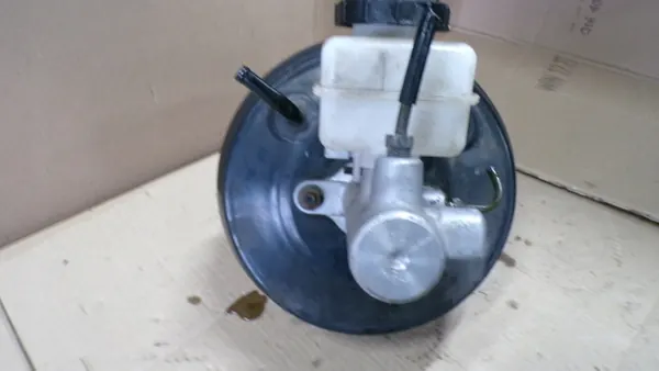 Bromsservo Subaru Impreza 2 II OEM F01G061020 image 5
