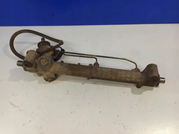 Saab 9-3 2006 Caixa de direção image 3