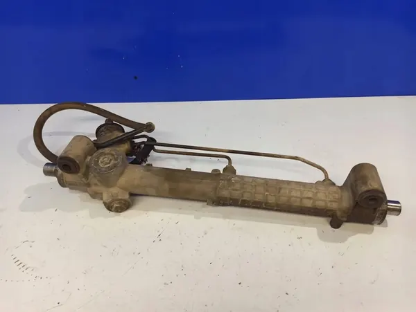 Saab 9-3 2006 Caixa de direção image 4