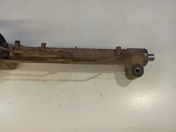 Saab 9-3 2006 Caixa de direção image 5