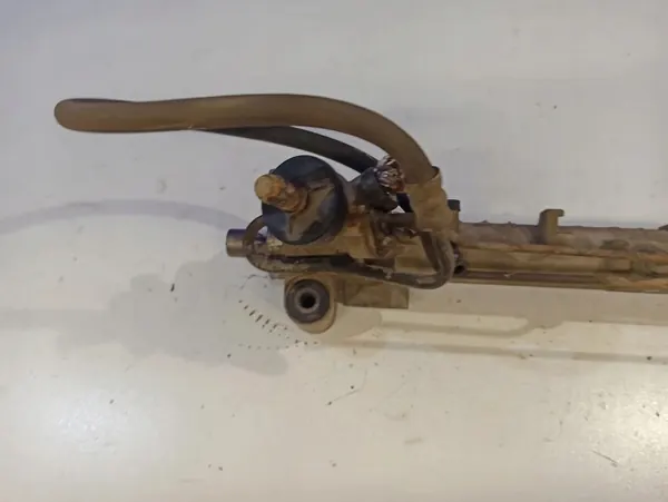 Saab 9-3 2006 Caixa de direção image 6