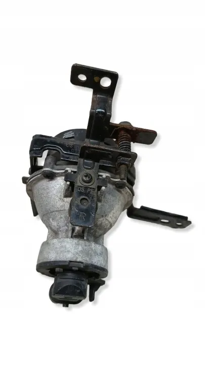 Hyundai Kona rechter mistlamp OEM 92201J9500 image 4