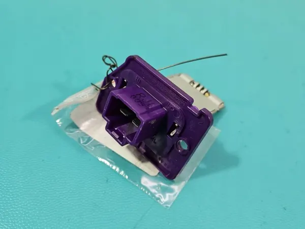 Resistor OEM IMPRK1541200 para Kia Picanto III 17- image 2