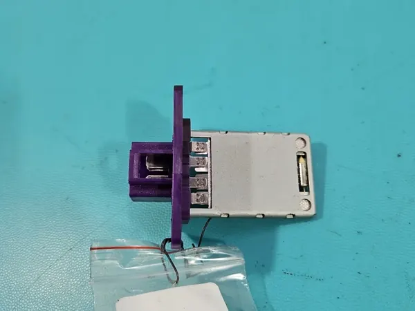 Resistor OEM IMPRK1541200 para Kia Picanto III 17- image 4