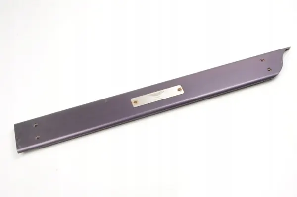OEM 8G33-13242-AC Oikea etukynnyslista Aston Martinille image 2