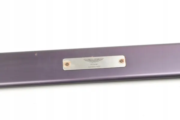 OEM 8G33-13242-AC Oikea etukynnyslista Aston Martinille image 3