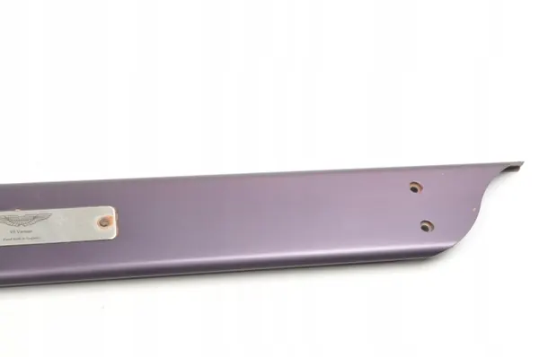 OEM 8G33-13242-AC Oikea etukynnyslista Aston Martinille image 4