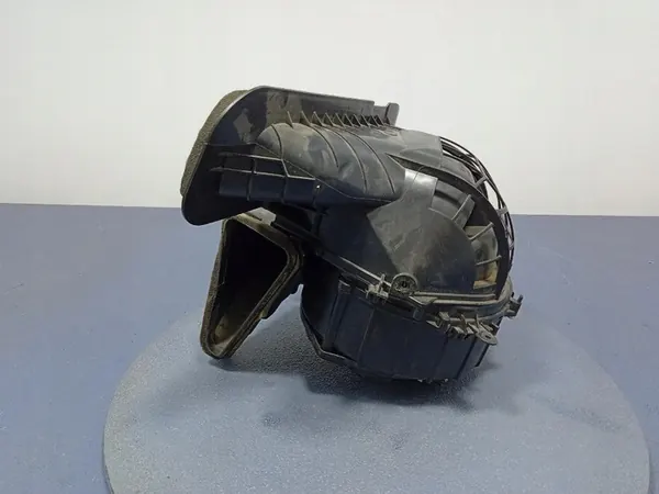 Nissan Altima IV L32 Ventilador de Ar 272V0JK60D image 3