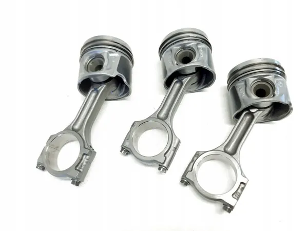 Biela Pistón OEM R9MH413 080340 30mm image 2