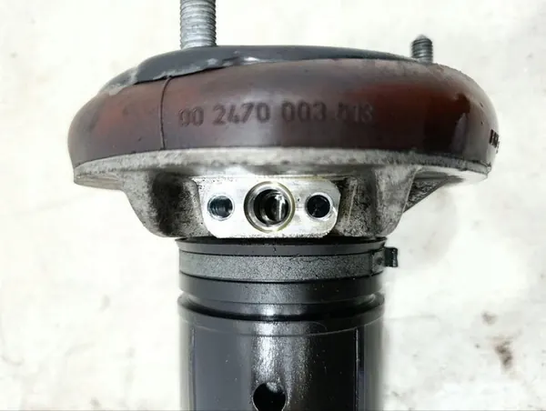 Ilmaiskunvaimennin Mercedes-Benz SL 2013 A2313201113 image 9