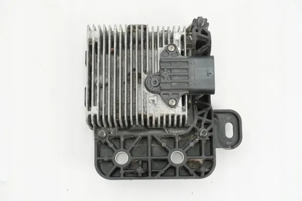 Distronic radarsensor OEM 9855778480 för Peugeot Citroen image 4