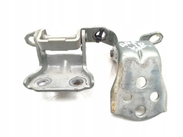 Bisagra Puerta Superior Ford Transit Courier OEM ST-6106109CU image 6