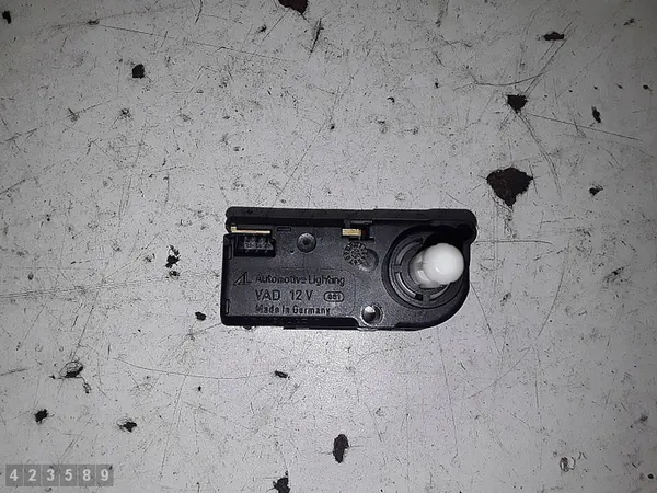 Capteur de niveau de phare Audi TT 2008 1J0941295A image 1