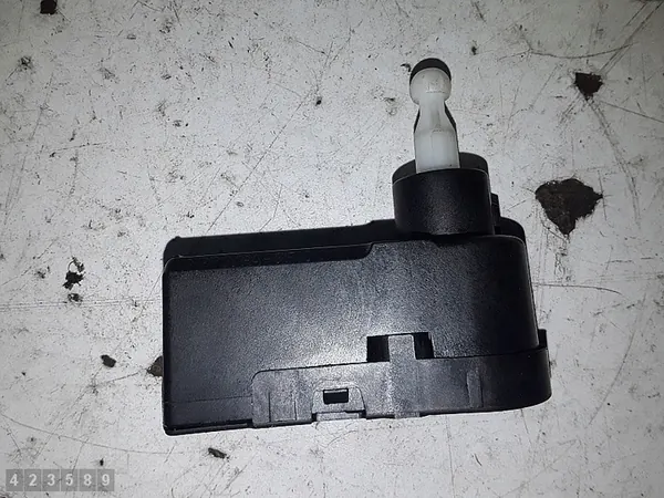 Capteur de niveau de phare Audi TT 2008 1J0941295A image 3