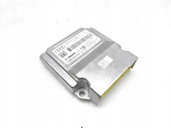 Audi A8 Airbag-modul OEM 4H0907637K - Begagnad image 9