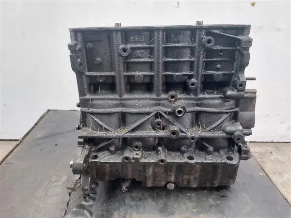 Motorblok BXE REMI voor VW Golf Plus 1.9 TDI image 4
