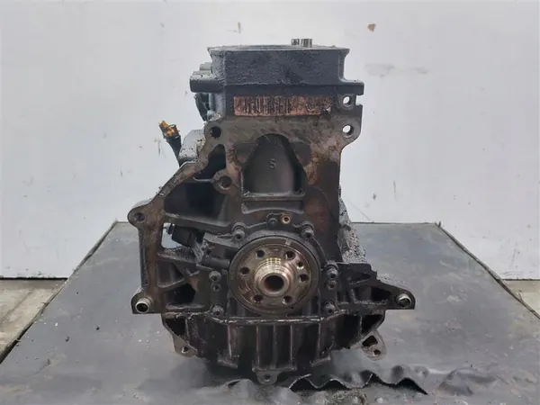 Motorblok BXE REMI voor VW Golf Plus 1.9 TDI image 5