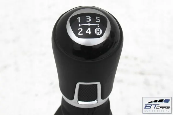 Manchon Levier VW Polo OEM 6C0711113B Occasion image 3