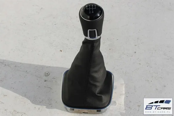 Manchon Levier VW Polo OEM 6C0711113B Occasion image 7