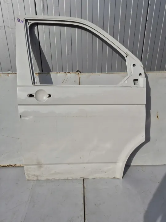 Porte Avant Droite VW T6 - Pièce OEM Transporter image 2