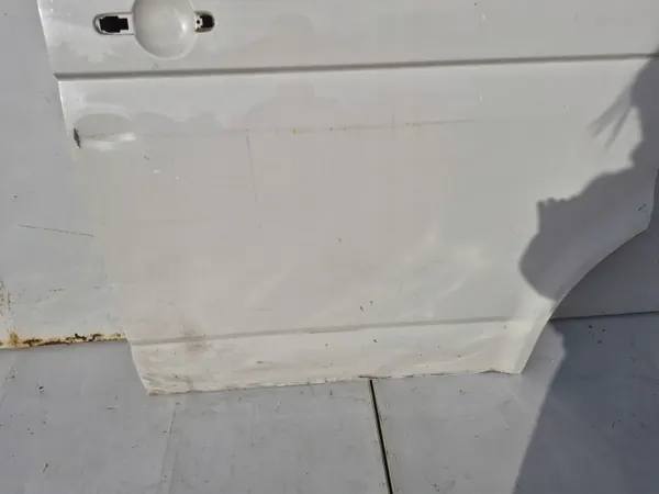 Porte Avant Droite VW T6 - Pièce OEM Transporter image 6