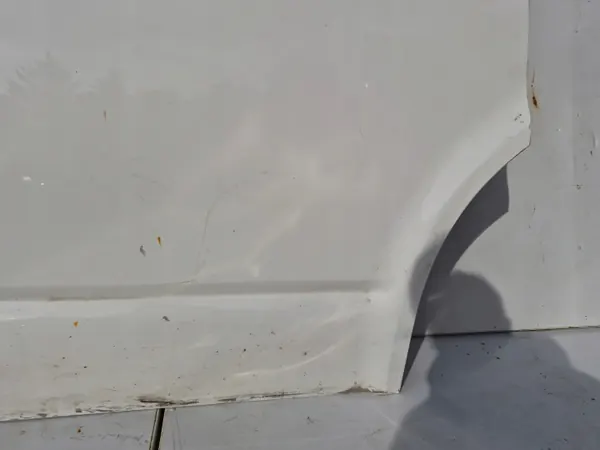 Porte Avant Droite VW T6 - Pièce OEM Transporter image 8