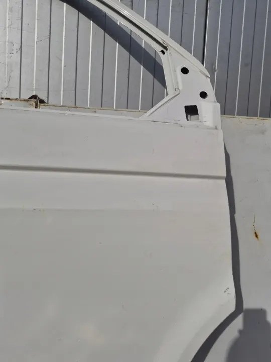 Porte Avant Droite VW T6 - Pièce OEM Transporter image 9
