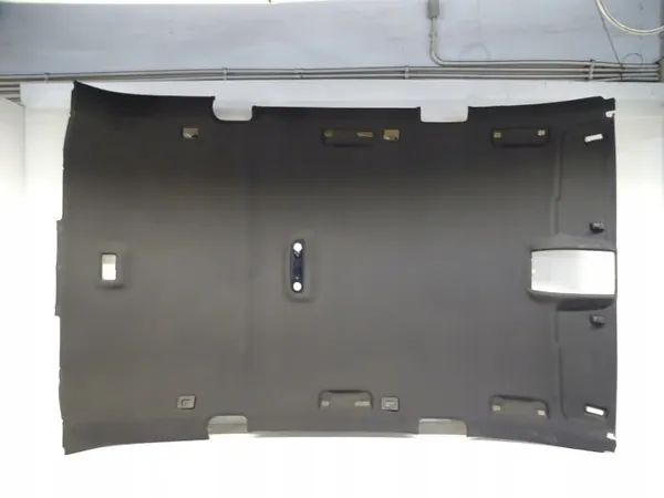Garniture de Plafond Audi Q7 4L S-Line OEM 4L0867505H image 10