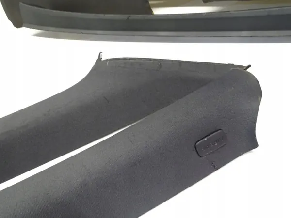 Garniture de Plafond Audi Q7 4L S-Line OEM 4L0867505H image 4